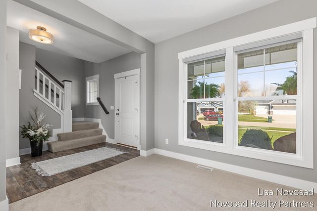 10867 Marsh Avenue, Allendale, MI 49401