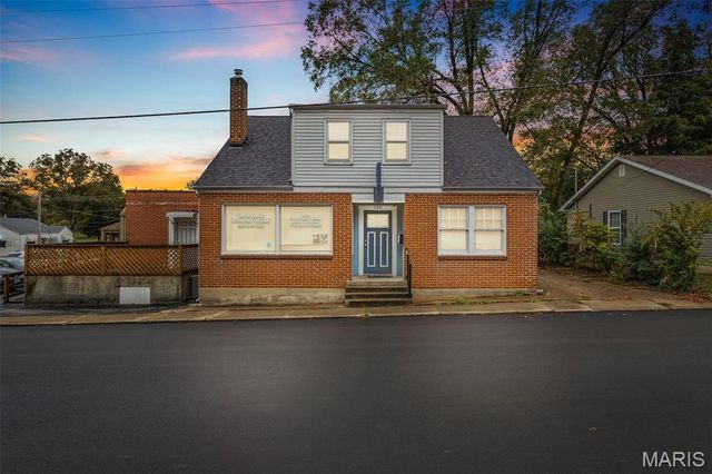 720 Market Street, Ste Genevieve, MO 63670