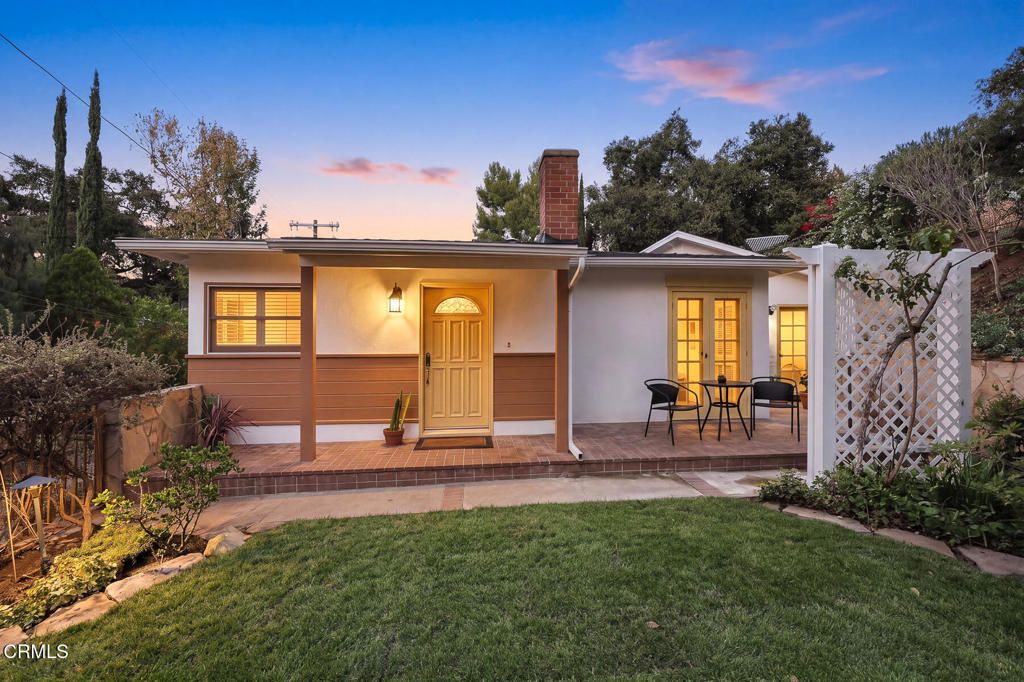 10022 Moy Lane, Sunland, CA 91040 — photo 3