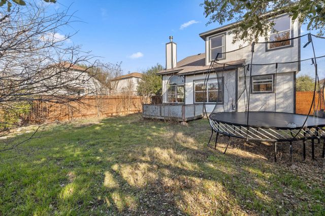 17536 Bishopsgate DR, Pflugerville, TX 78660