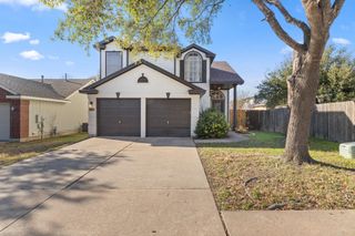 17536 Bishopsgate DR, Pflugerville, TX 78660