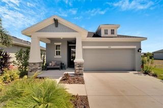 5414 SILVER SUN DRIVE, Apollo Beach, FL 33572