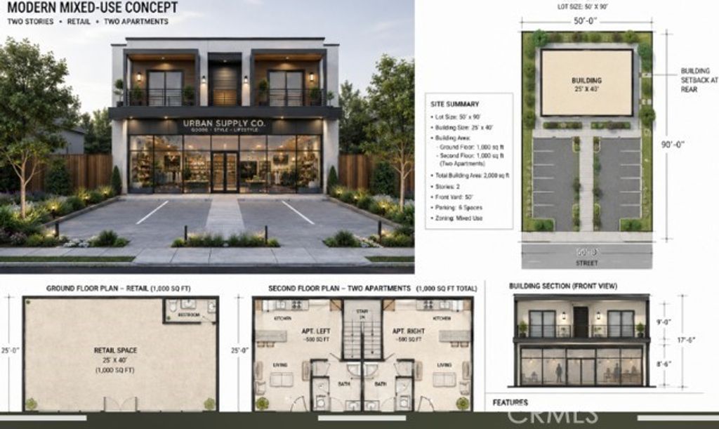 Image 1 of property listing at 22608 Newhall, Newhall, CA 91321