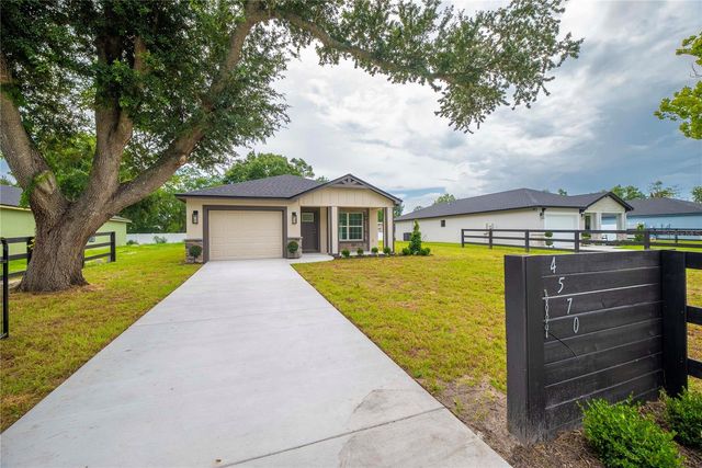 4570 WINDEE AVENUE, Lakeland, FL 33811