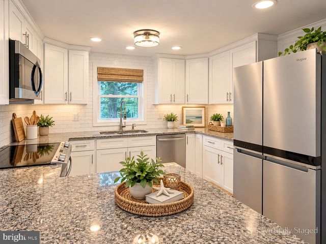 22721 WICOMICO DR, Bushwood, MD 20618