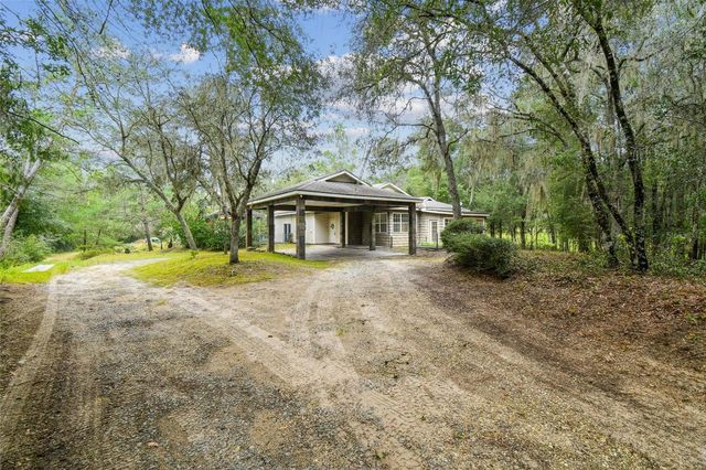 16453 PAWNEE DRIVE, Brooksville, FL 34601