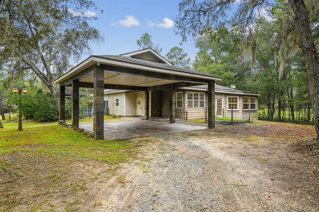 16453 PAWNEE DRIVE, Brooksville, FL 34601
