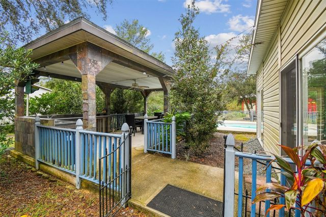 16453 PAWNEE DRIVE, Brooksville, FL 34601