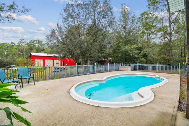 16453 PAWNEE DRIVE, Brooksville, FL 34601