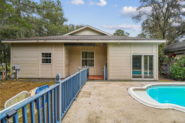 16453 PAWNEE DRIVE, Brooksville, FL 34601