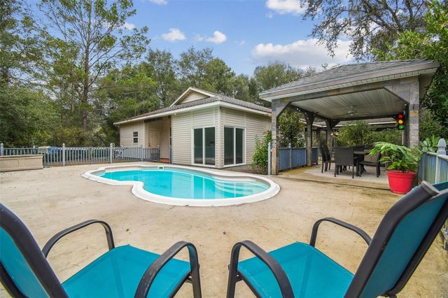 16453 PAWNEE DRIVE, Brooksville, FL 34601