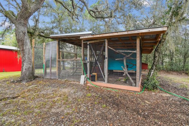 16453 PAWNEE DRIVE, Brooksville, FL 34601