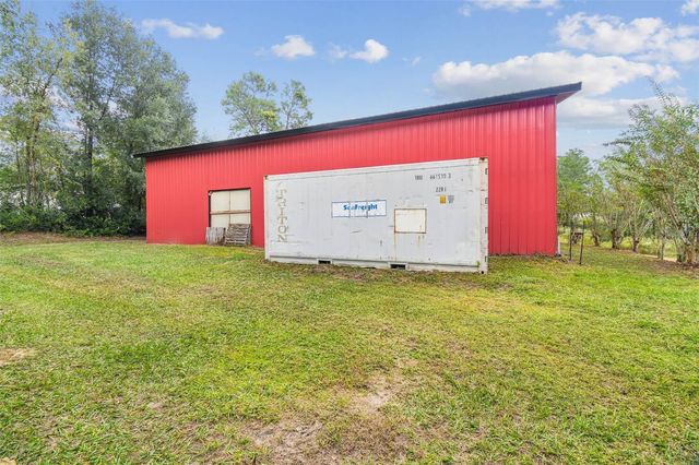 16453 PAWNEE DRIVE, Brooksville, FL 34601