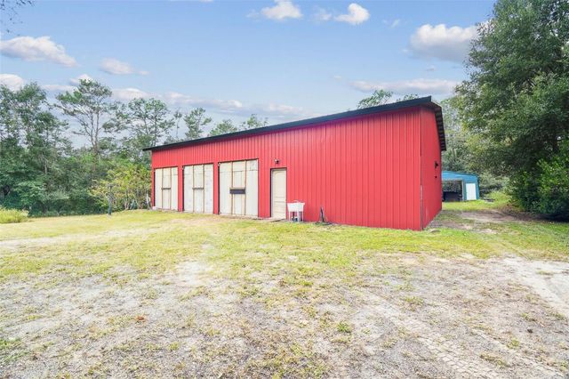 16453 PAWNEE DRIVE, Brooksville, FL 34601