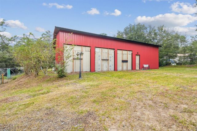 16453 PAWNEE DRIVE, Brooksville, FL 34601