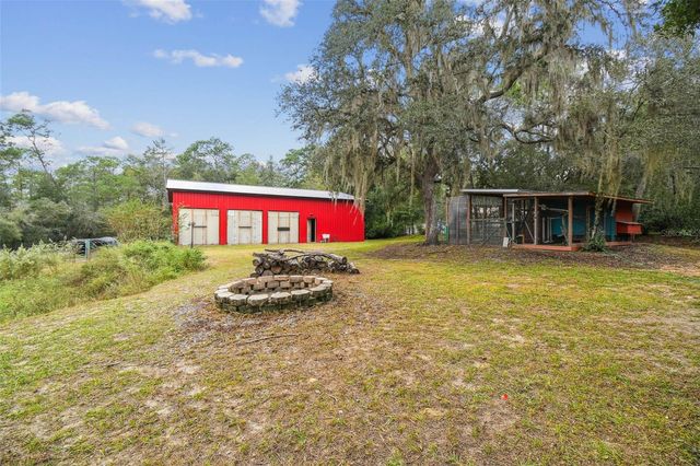 16453 PAWNEE DRIVE, Brooksville, FL 34601