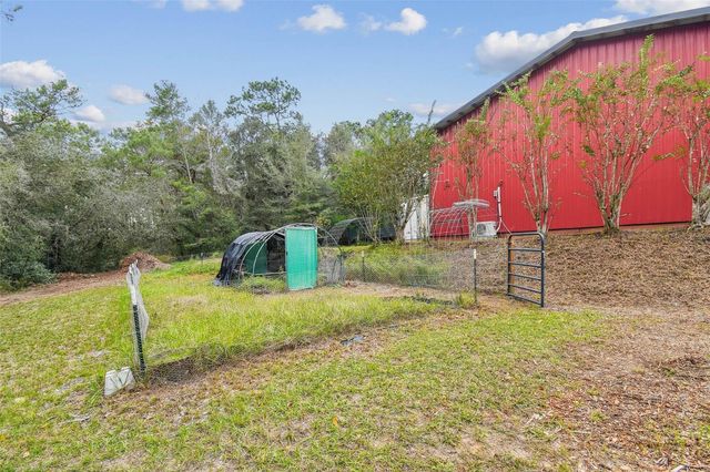 16453 PAWNEE DRIVE, Brooksville, FL 34601