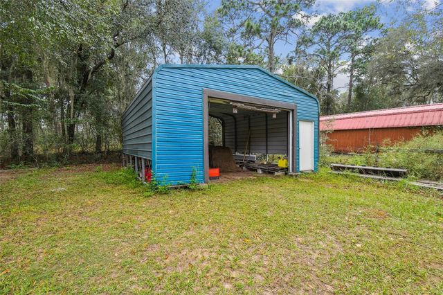 16453 PAWNEE DRIVE, Brooksville, FL 34601