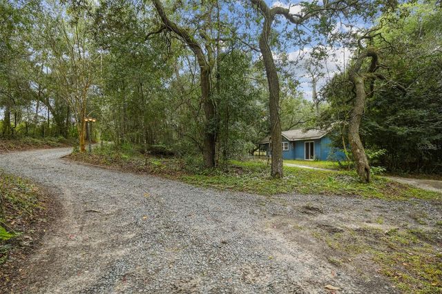 16453 PAWNEE DRIVE, Brooksville, FL 34601
