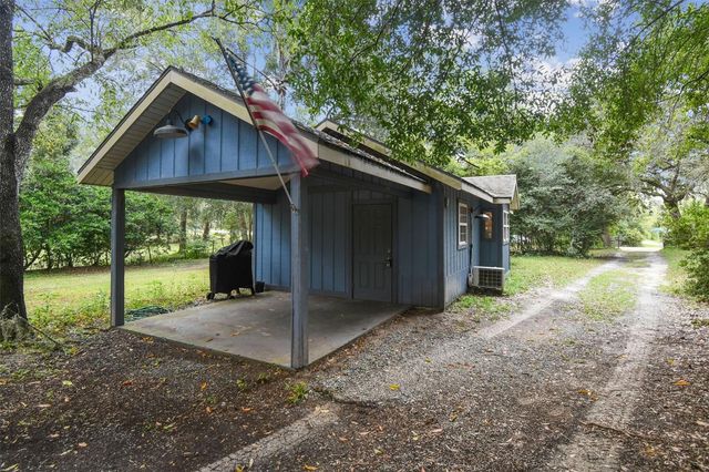 16453 PAWNEE DRIVE, Brooksville, FL 34601