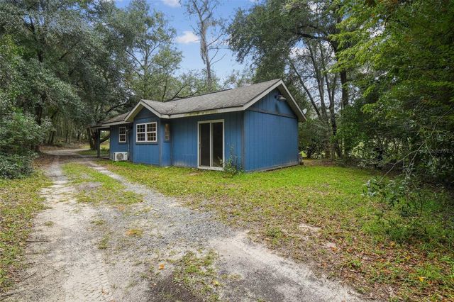 16453 PAWNEE DRIVE, Brooksville, FL 34601