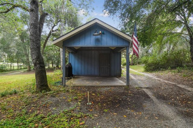 16453 PAWNEE DRIVE, Brooksville, FL 34601