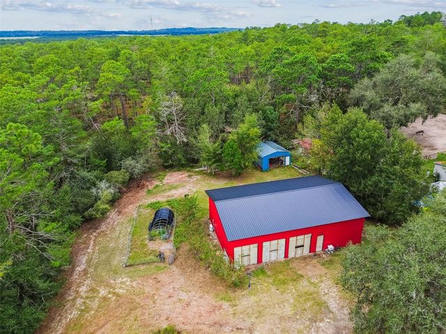 16453 PAWNEE DRIVE, Brooksville, FL 34601