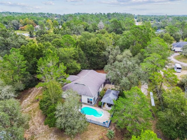 16453 PAWNEE DRIVE, Brooksville, FL 34601