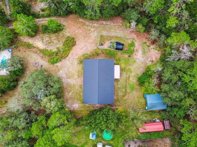 16453 PAWNEE DRIVE, Brooksville, FL 34601