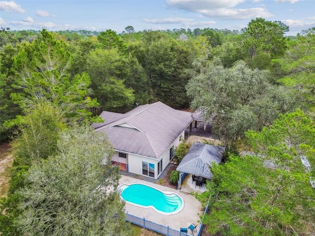 16453 PAWNEE DRIVE, Brooksville, FL 34601