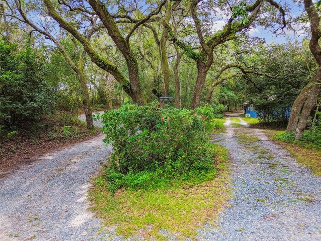 16453 PAWNEE DRIVE, Brooksville, FL 34601