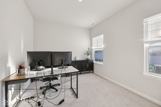 7270 W Stone Pass, New Palestine, IN 46163