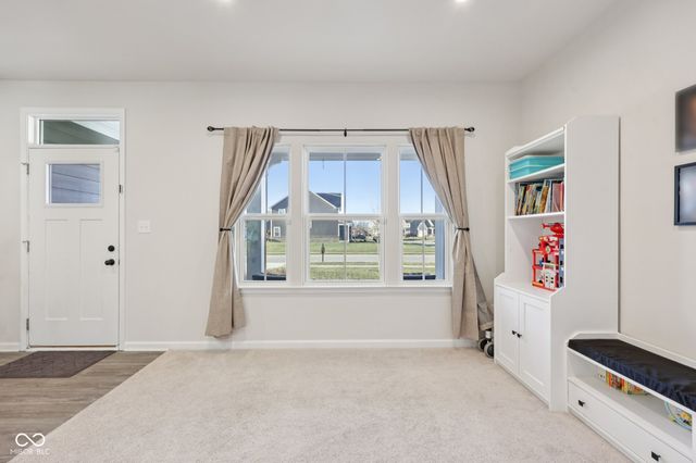 7270 W Stone Pass, New Palestine, IN 46163