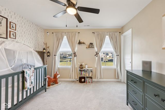 7270 W Stone Pass, New Palestine, IN 46163