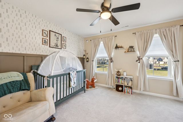 7270 W Stone Pass, New Palestine, IN 46163