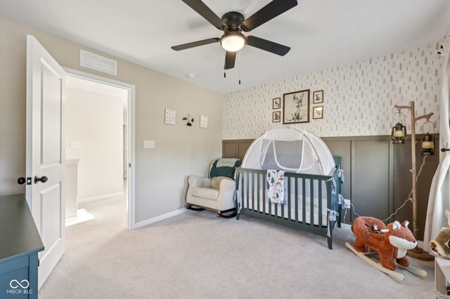 7270 W Stone Pass, New Palestine, IN 46163