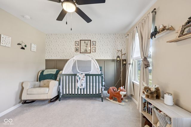 7270 W Stone Pass, New Palestine, IN 46163