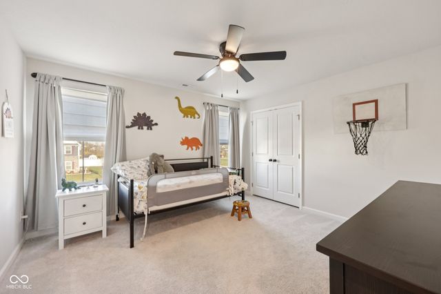 7270 W Stone Pass, New Palestine, IN 46163