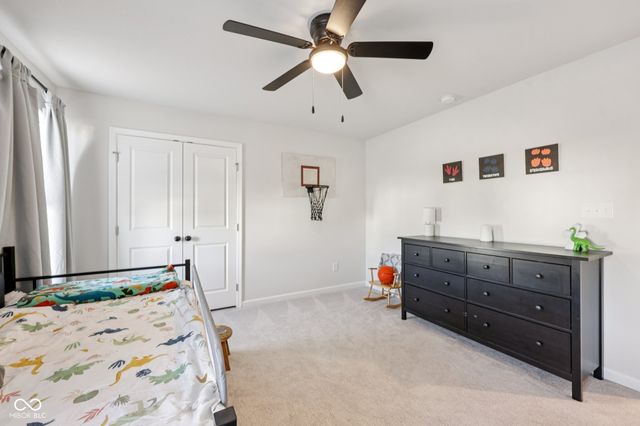 7270 W Stone Pass, New Palestine, IN 46163