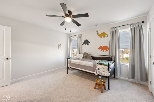 7270 W Stone Pass, New Palestine, IN 46163