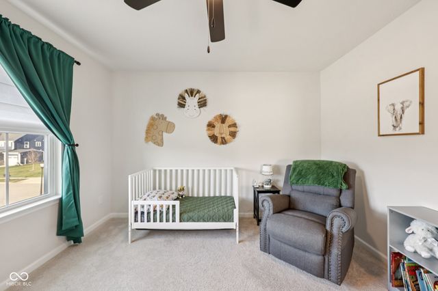 7270 W Stone Pass, New Palestine, IN 46163