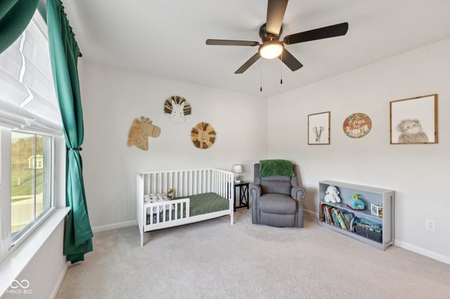 7270 W Stone Pass, New Palestine, IN 46163