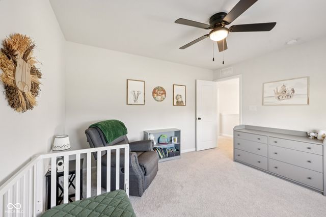 7270 W Stone Pass, New Palestine, IN 46163