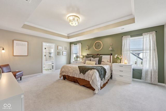 7270 W Stone Pass, New Palestine, IN 46163