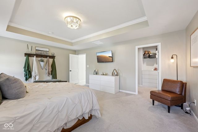 7270 W Stone Pass, New Palestine, IN 46163