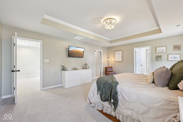 7270 W Stone Pass, New Palestine, IN 46163