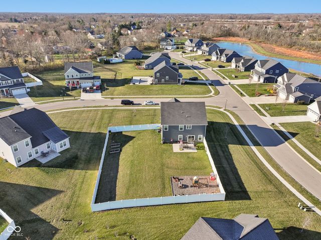 7270 W Stone Pass, New Palestine, IN 46163