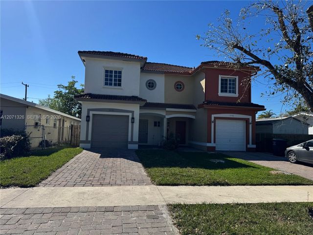 5736 Tyler none, Hollywood, FL 33021