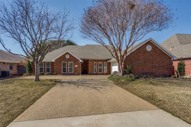 6604 Villa Road, Dallas, TX 75252