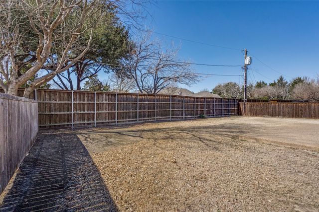 6604 Villa Road, Dallas, TX 75252